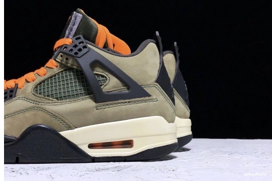 Cheap EP UNDEFEATED 4 JBM351 RETRO JORDAN JBM351 0423